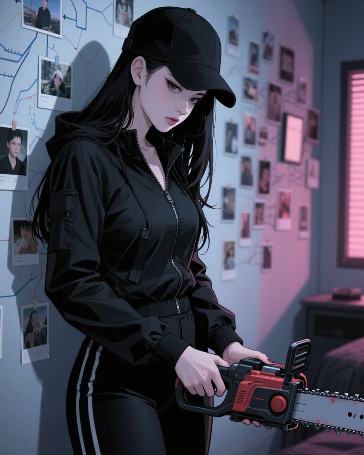 別把尾隨當護送