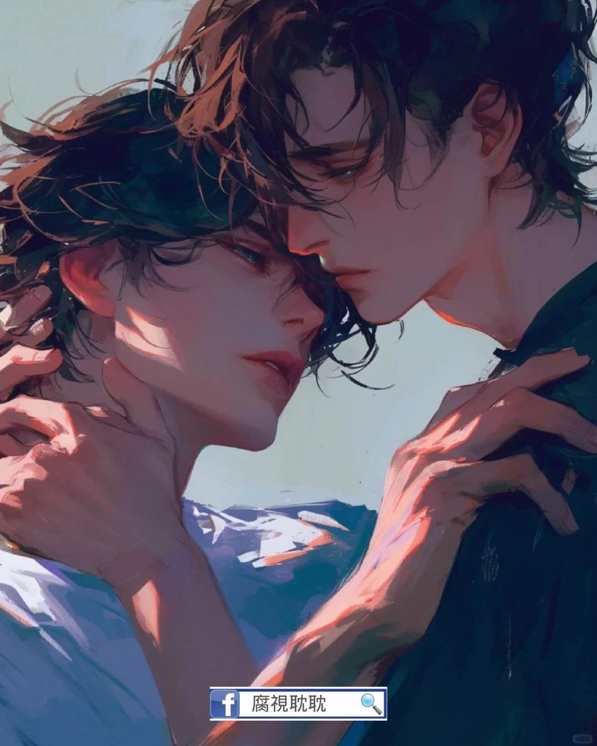 壞了，野種是親生的