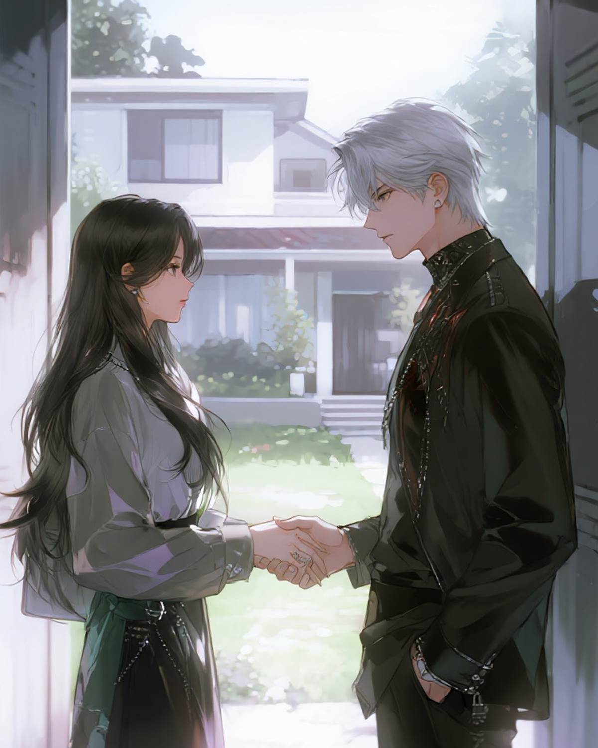 那年盛夏微風正好