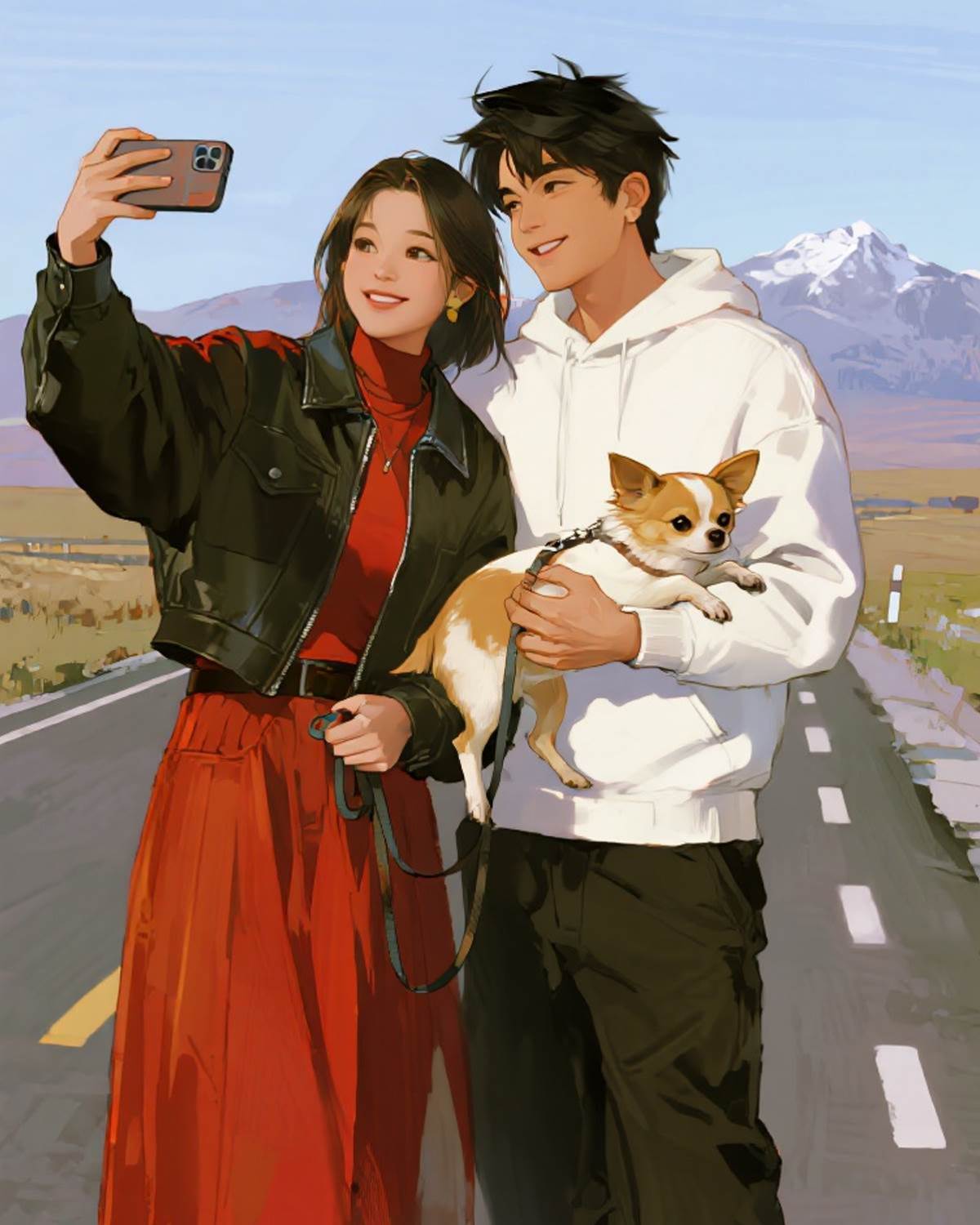 室友作死，挑畔藏馬熊