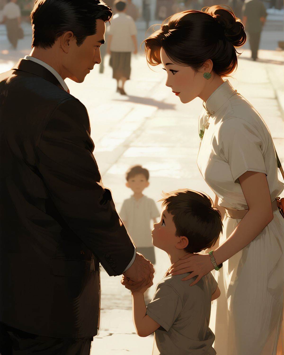 七零真千金歸來后，全家悔斷腸