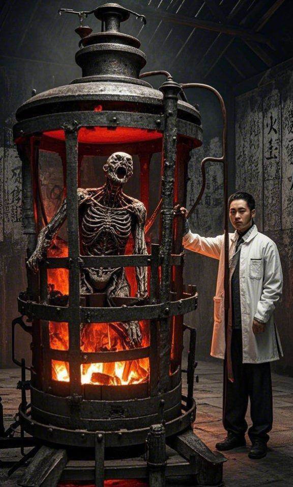 沒有修為的小道士10：道士娶親