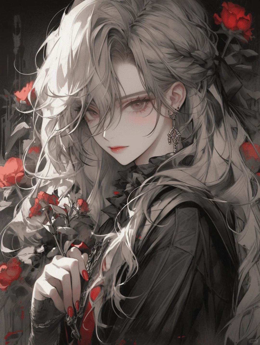 玄玉3：她不見人心