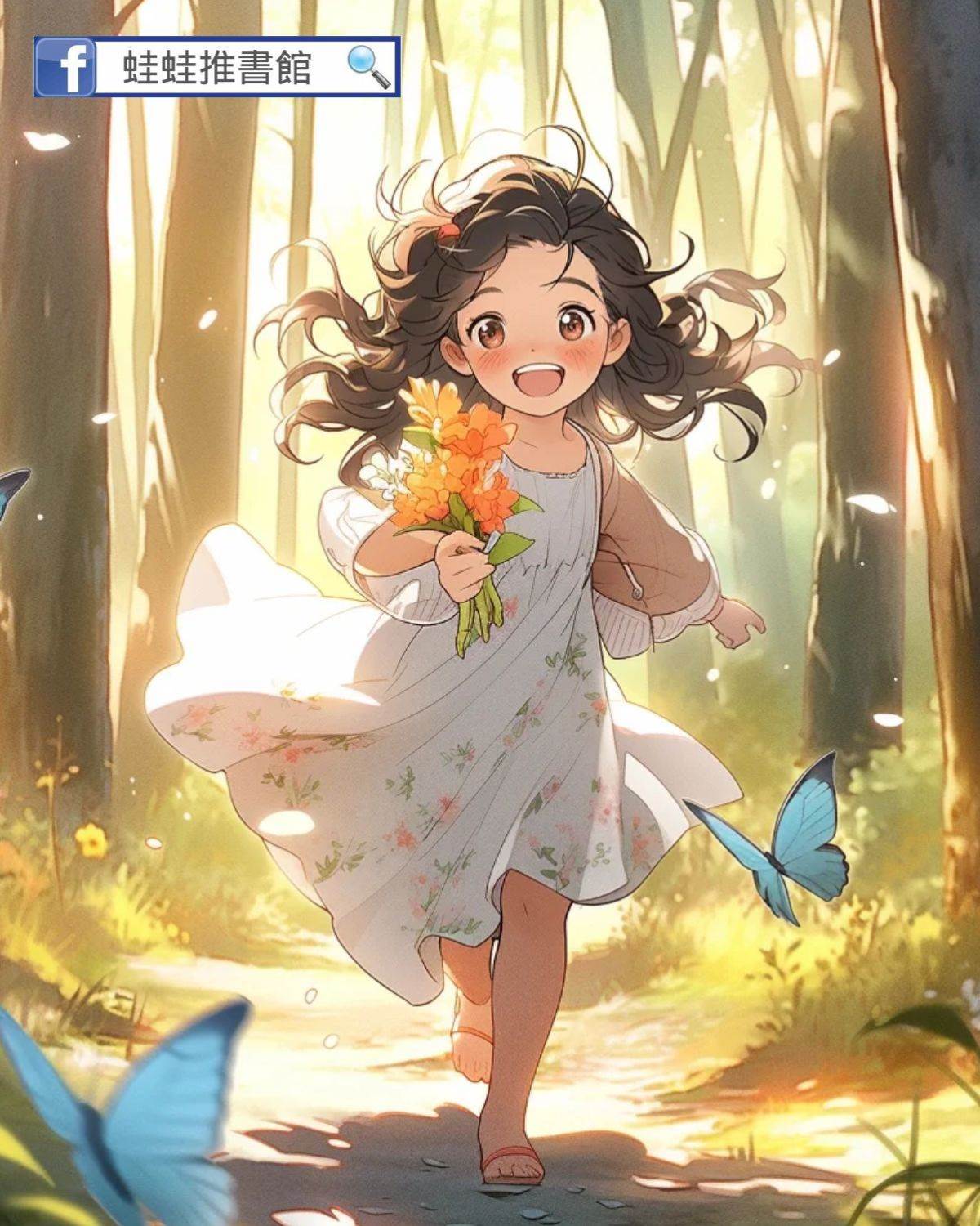 沒有血緣的一家人