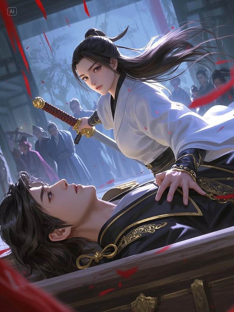 玄學王妃回京后，王爺百般求寵