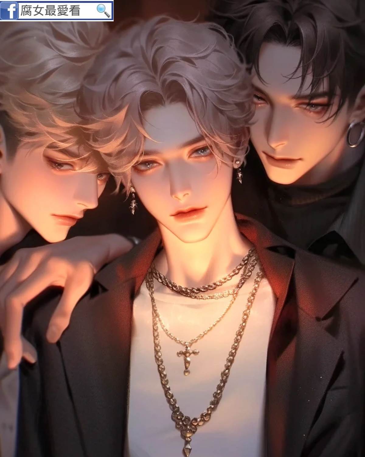 修羅場怎麼跑我腳下了