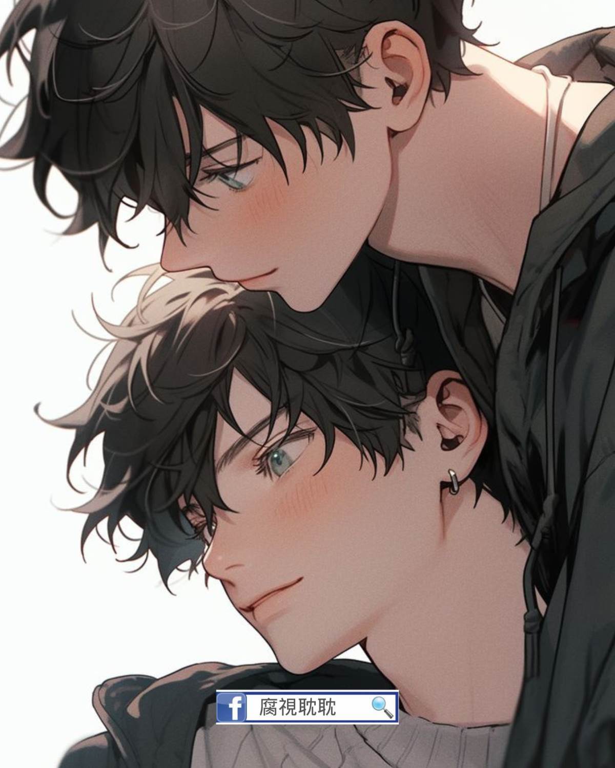 城里人管這叫室友