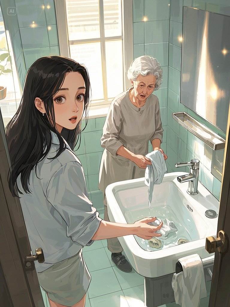 懲治媽寶男老公