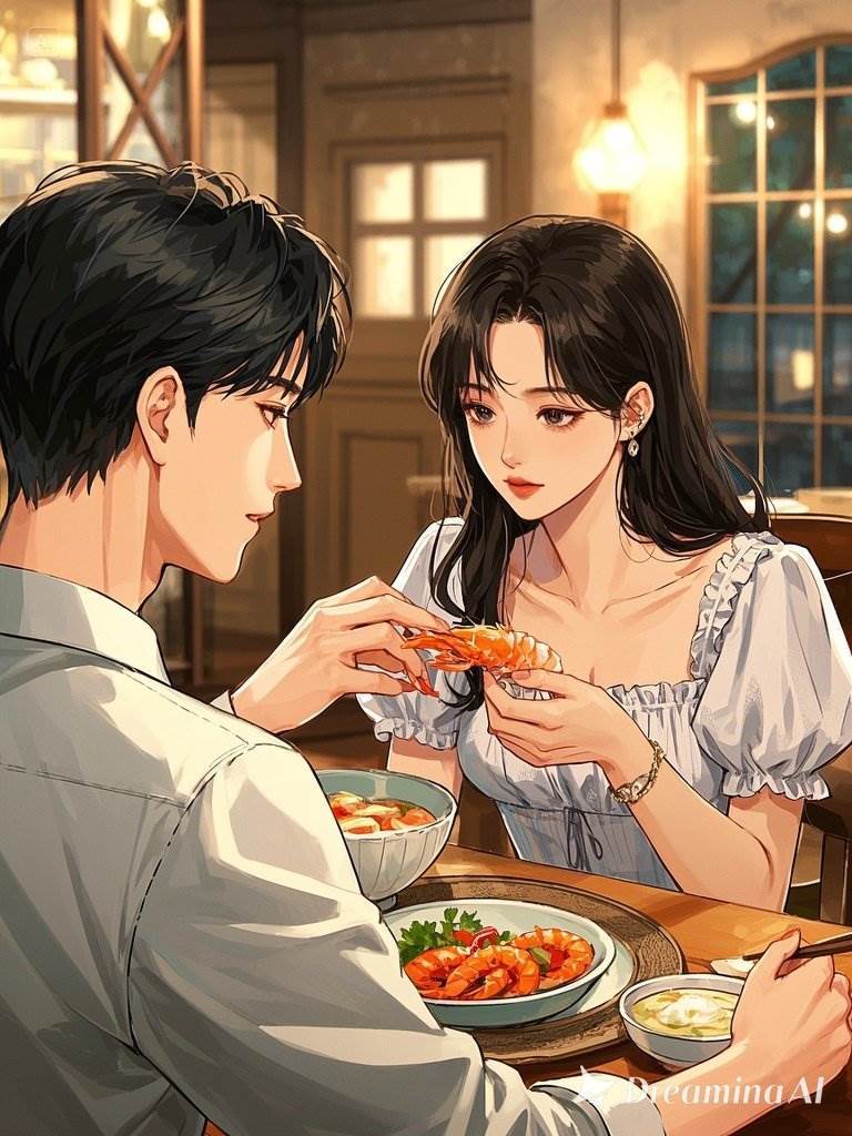 她的離開，蓄謀已久