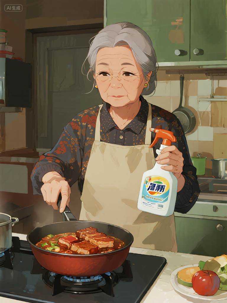 73年生的張桂英