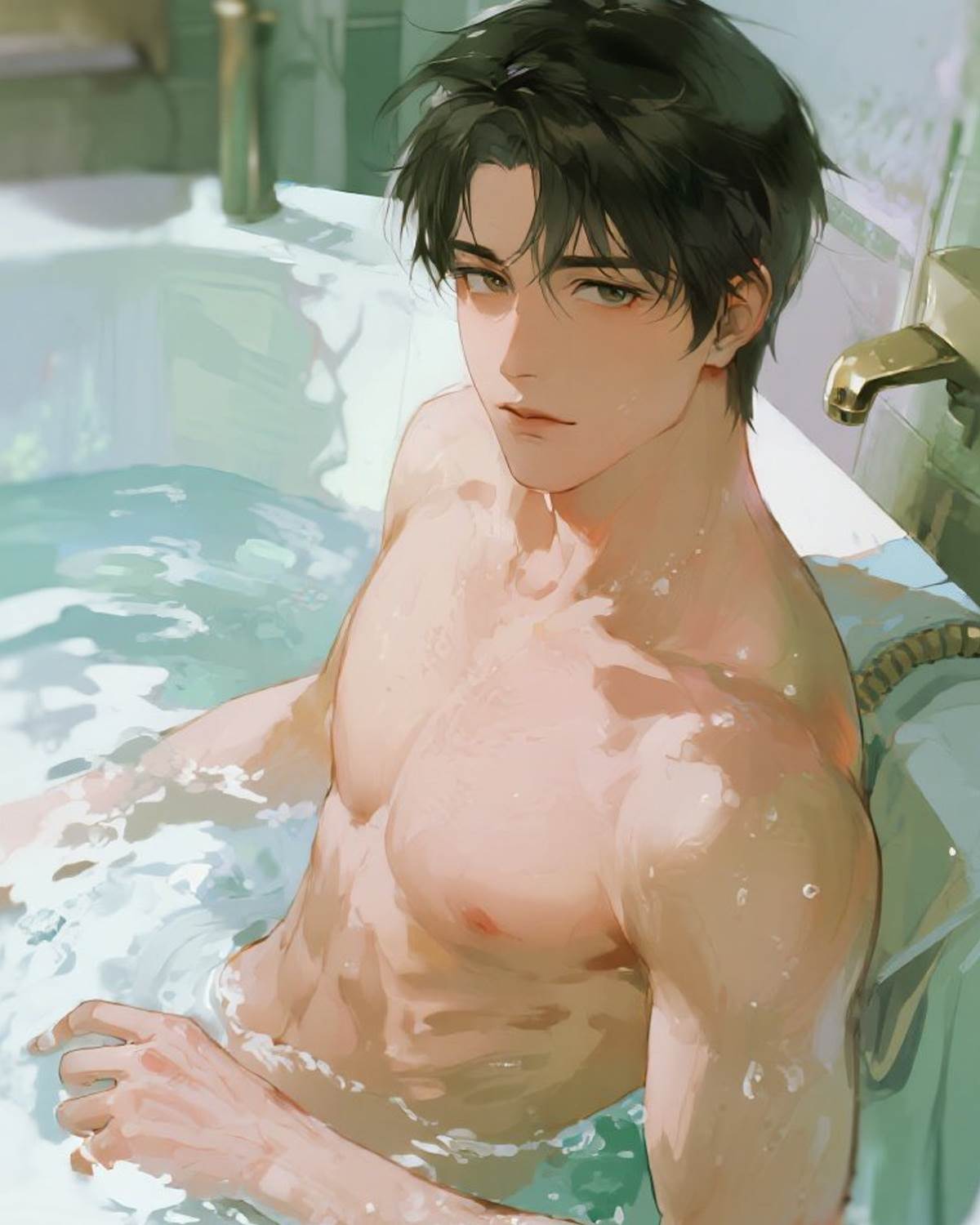 殺手先生是男媽媽