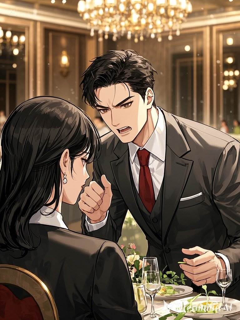 被偏心的真千金