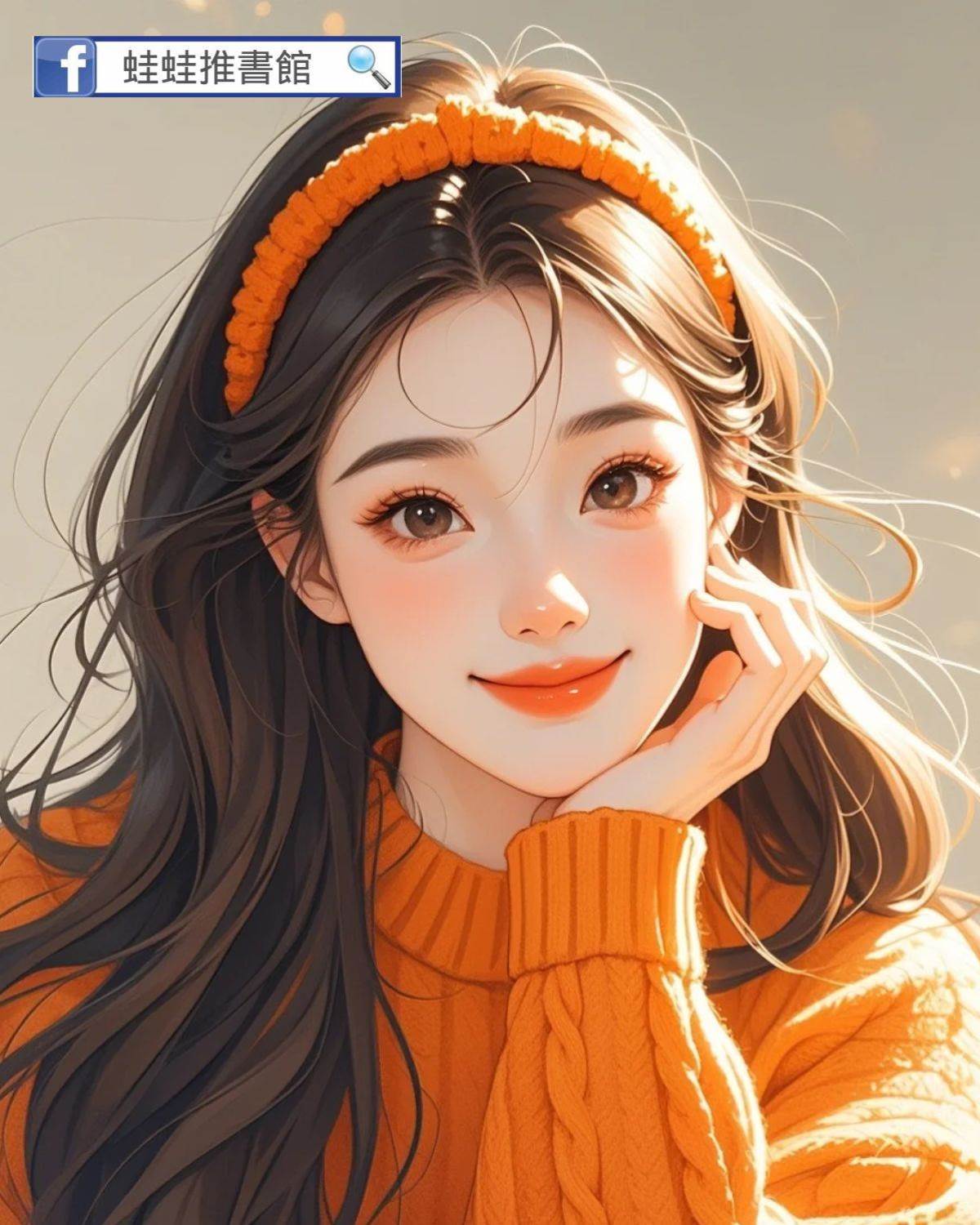 作精婆婆你別急