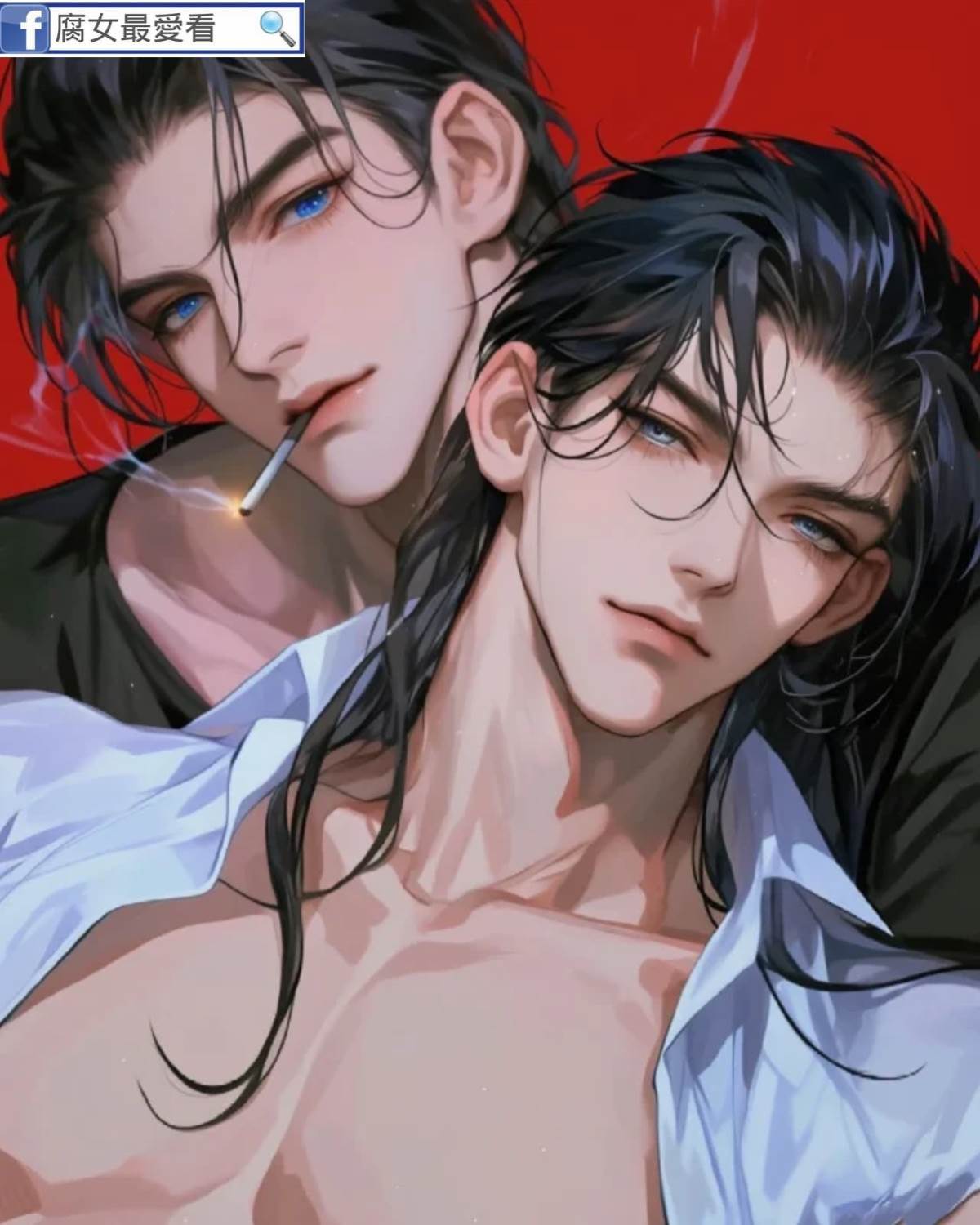 重生后富二代選擇擺爛