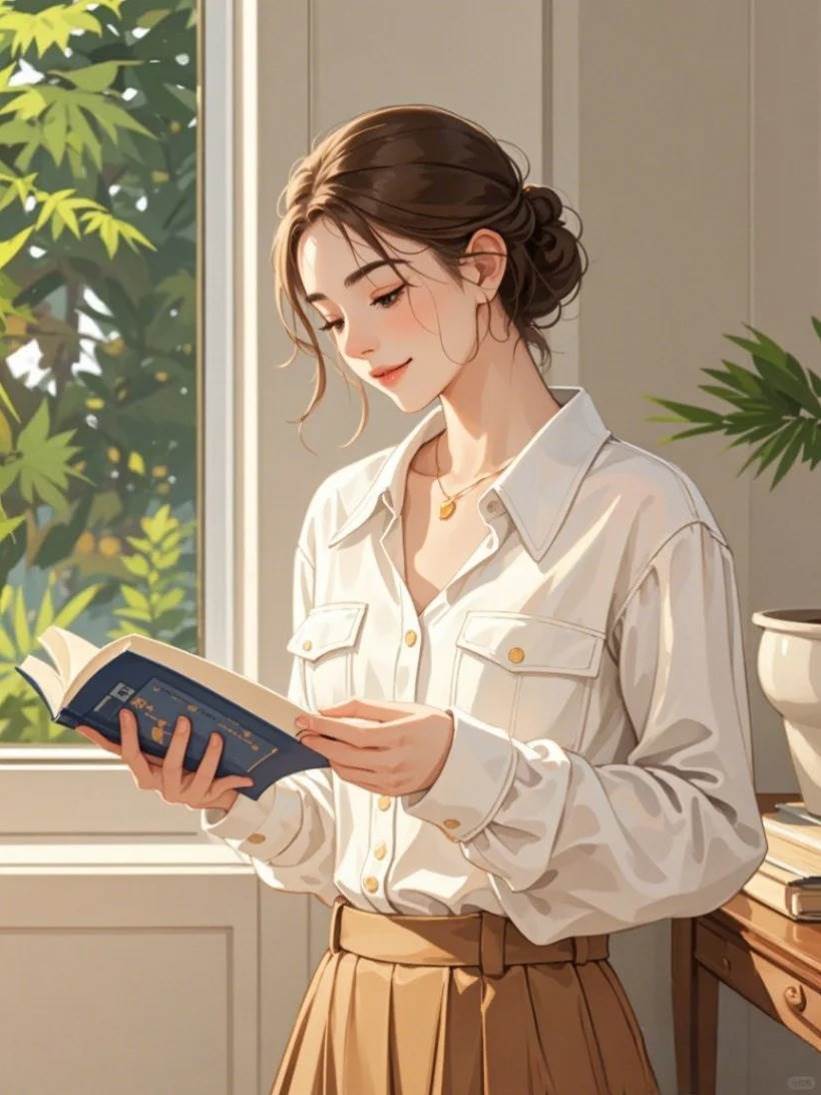 未婚夫假死十年后