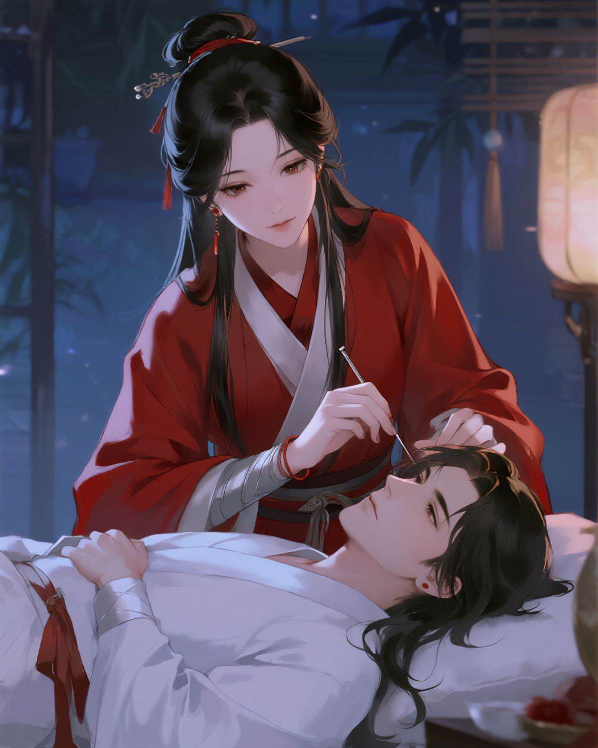 棄婦改嫁攀高枝：前夫全家哭瞎眼