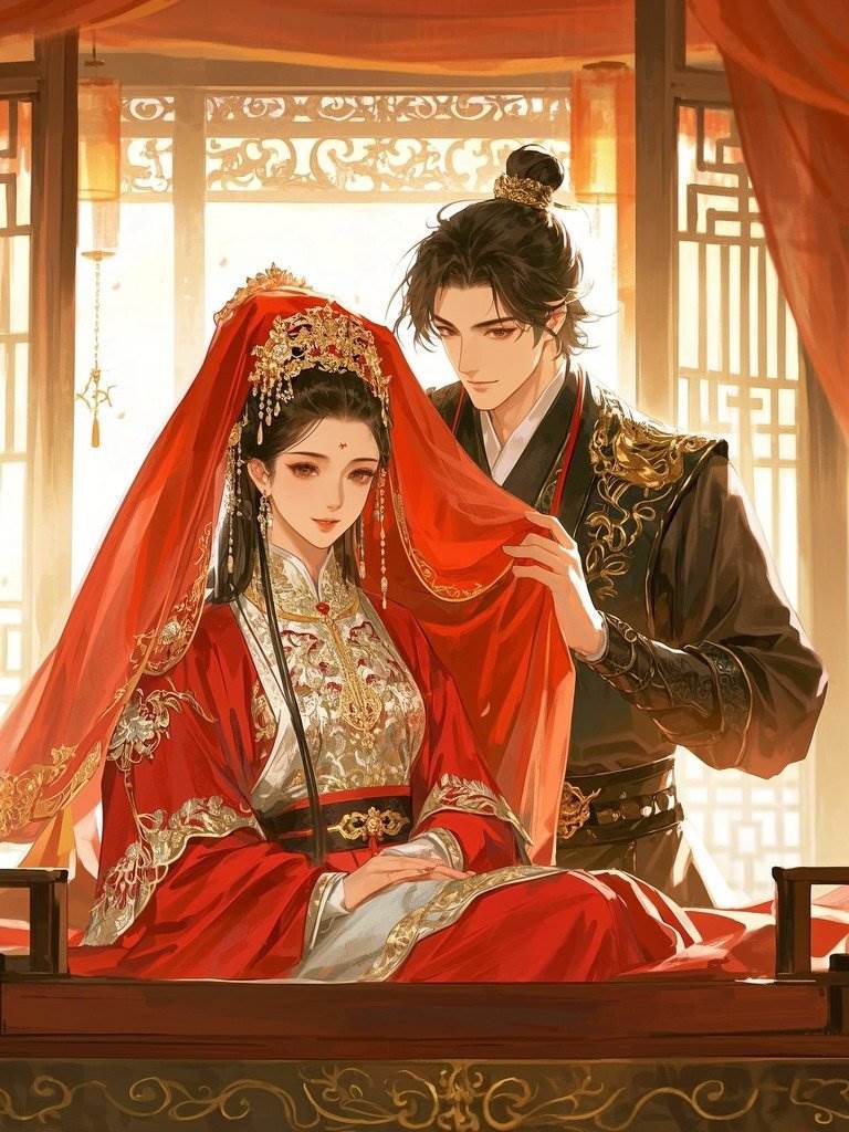 夫君今日死了嗎