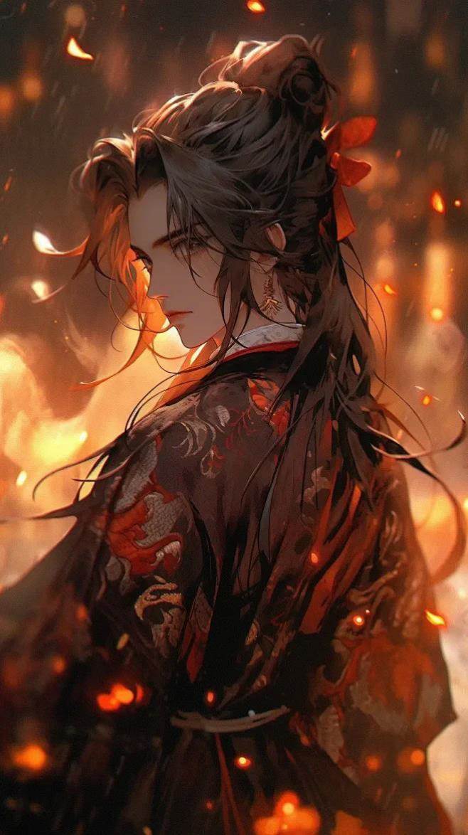 那些年,我們一起砍過的修仙者