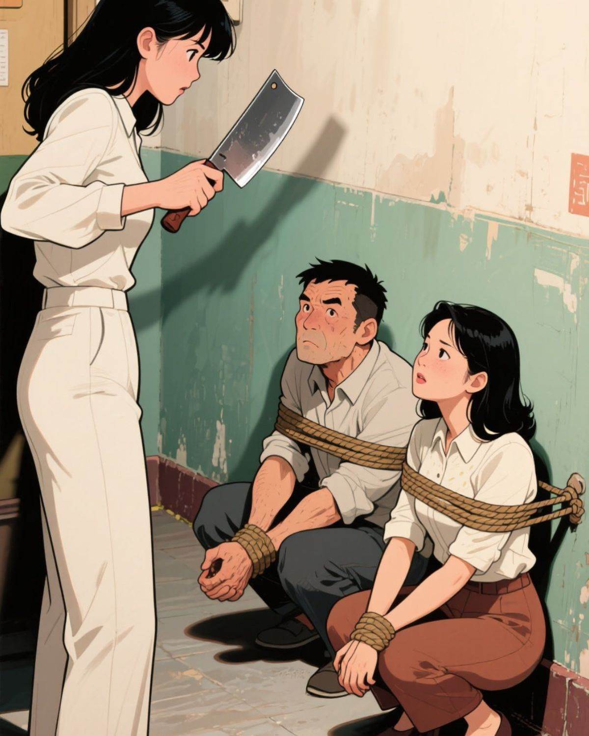 六零軍嫂有點辣：毒舌軍官霸道寵