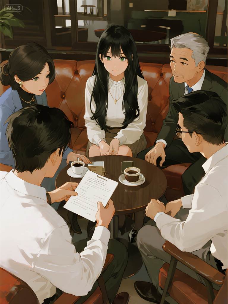 重生后不做千金做炒面