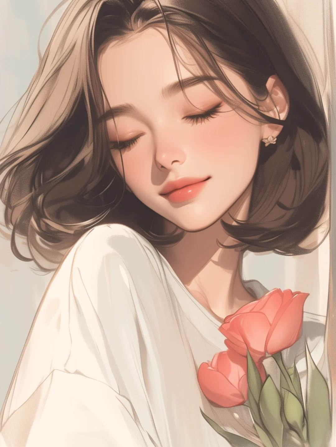 公公想要給我和閨蜜立規矩