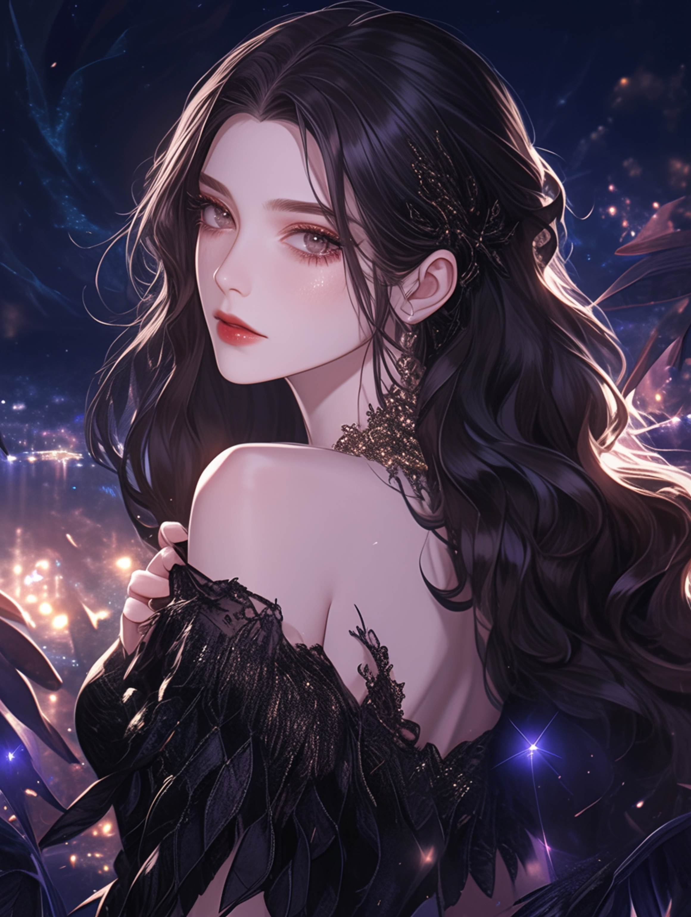 想偷人生？玄學真千金你惹不起