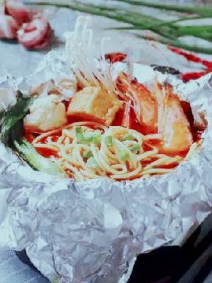 吃，還是被吃？您的外賣到了