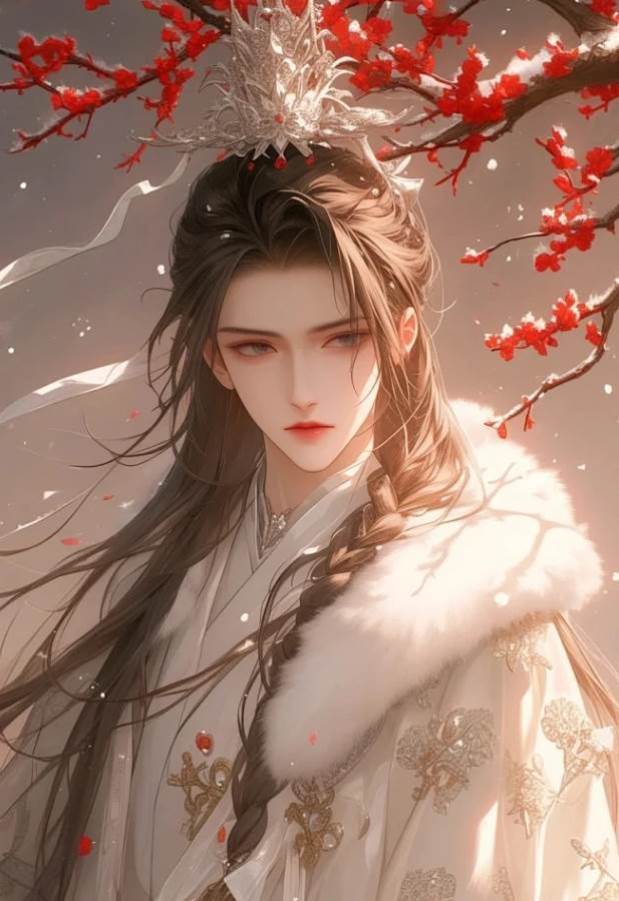 被打臉的太子前夫