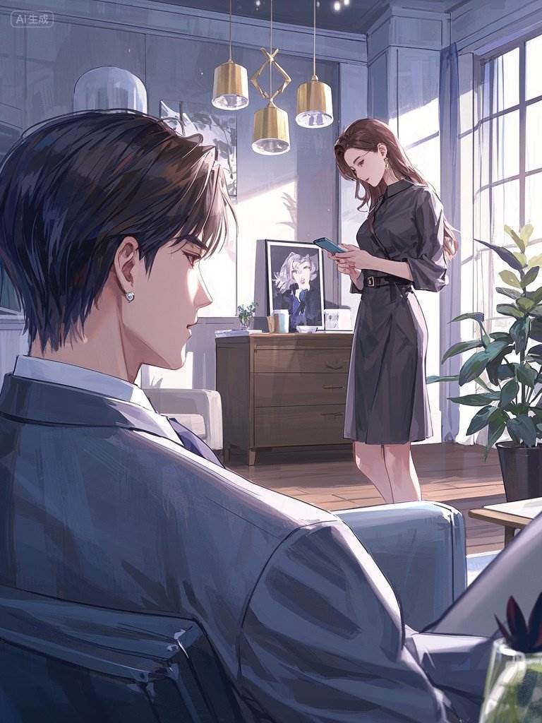 戀愛從離婚開始