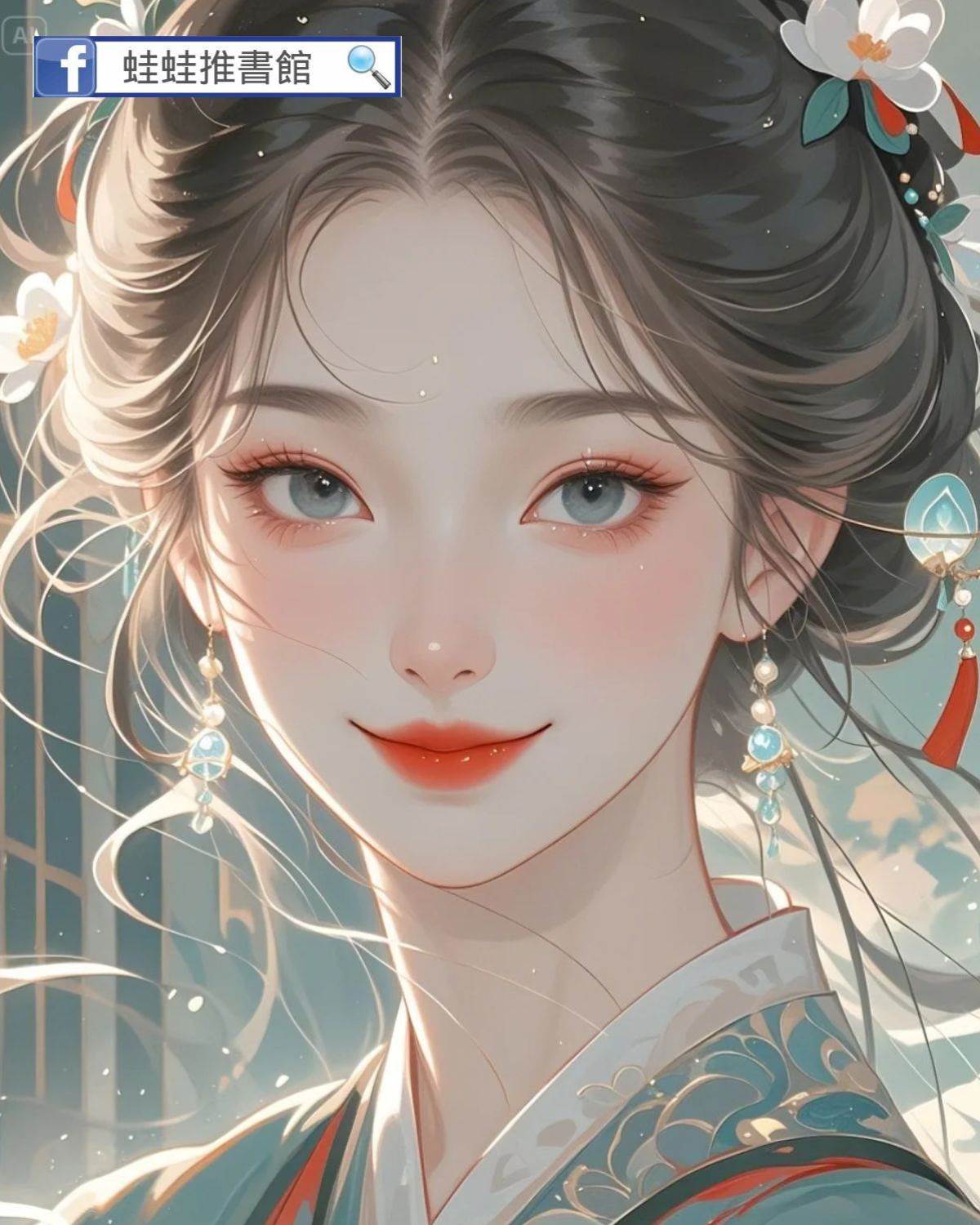 公主殿下威武霸氣