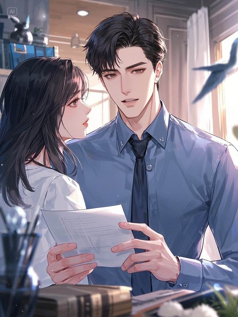 提離婚后解鎖了忠犬老公