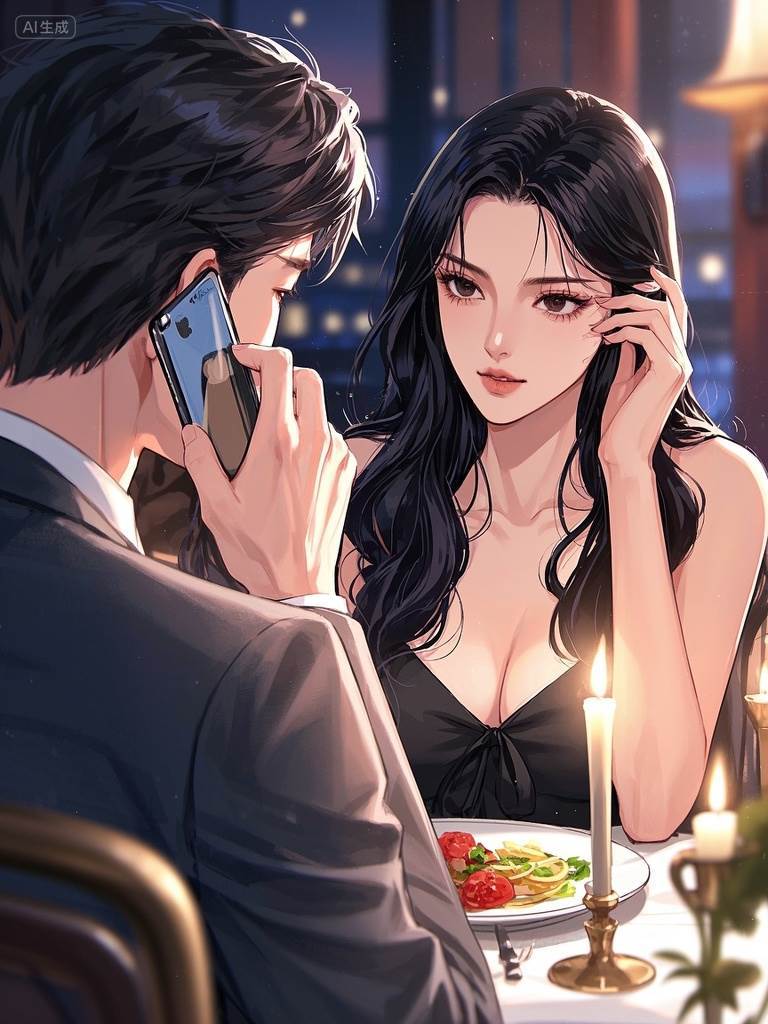 我可不是虐文女主