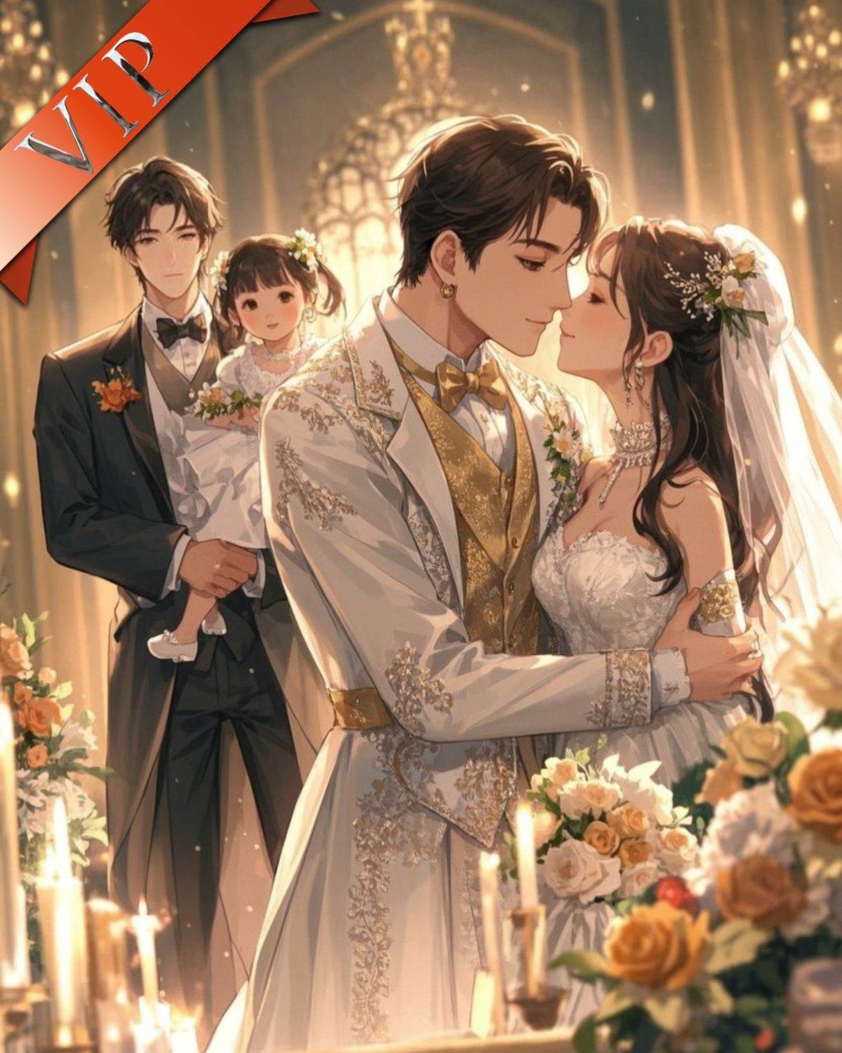 愛意如融雪消散