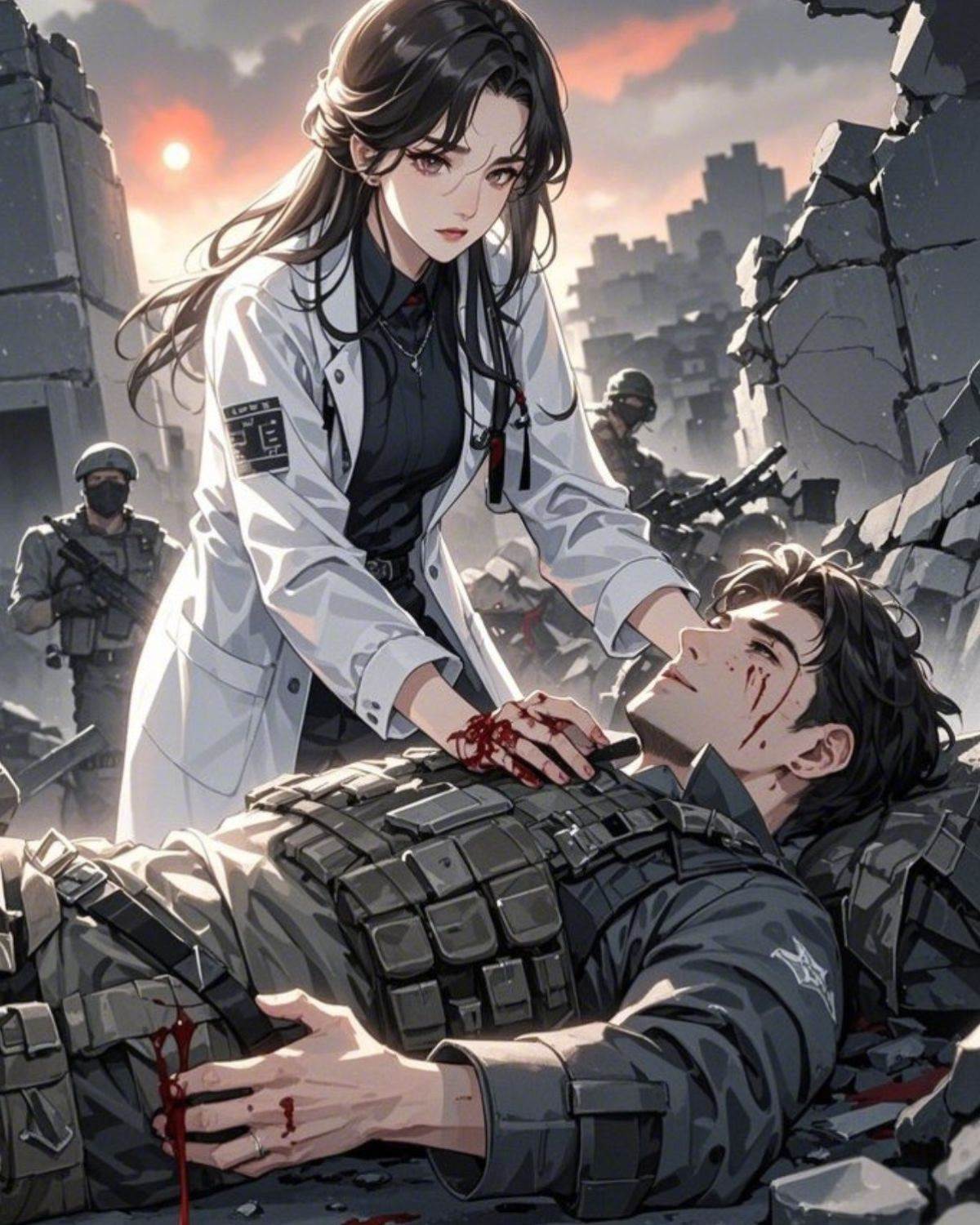 后來春色負年華