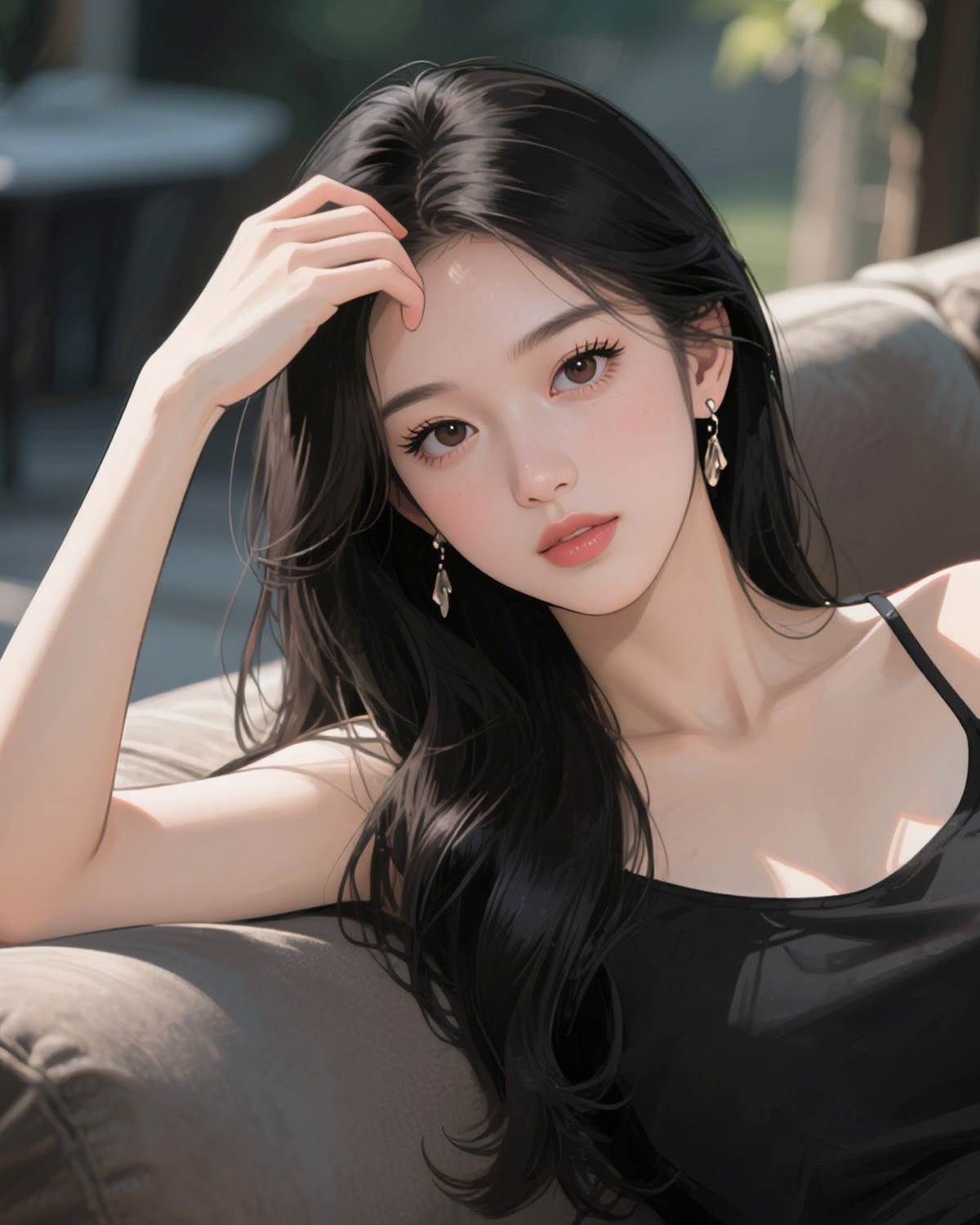 姐弟戀未成正果