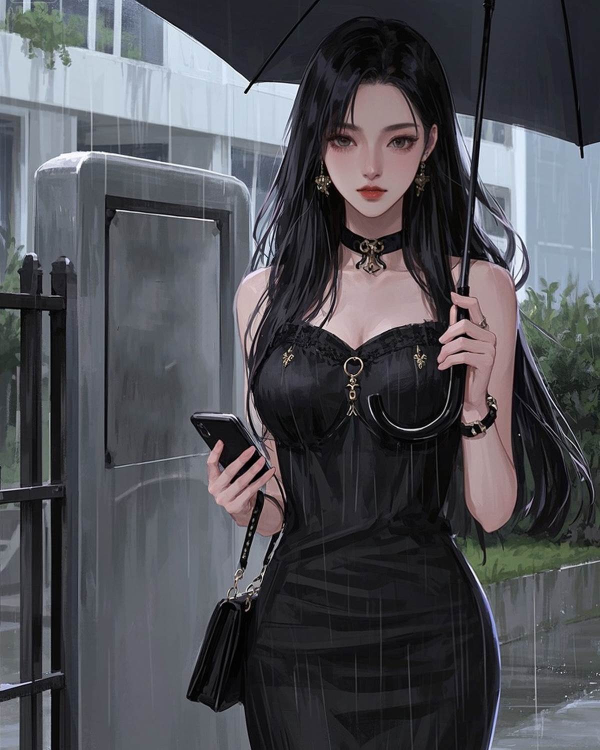 彈幕說我認錯崽，我決定兩個都要