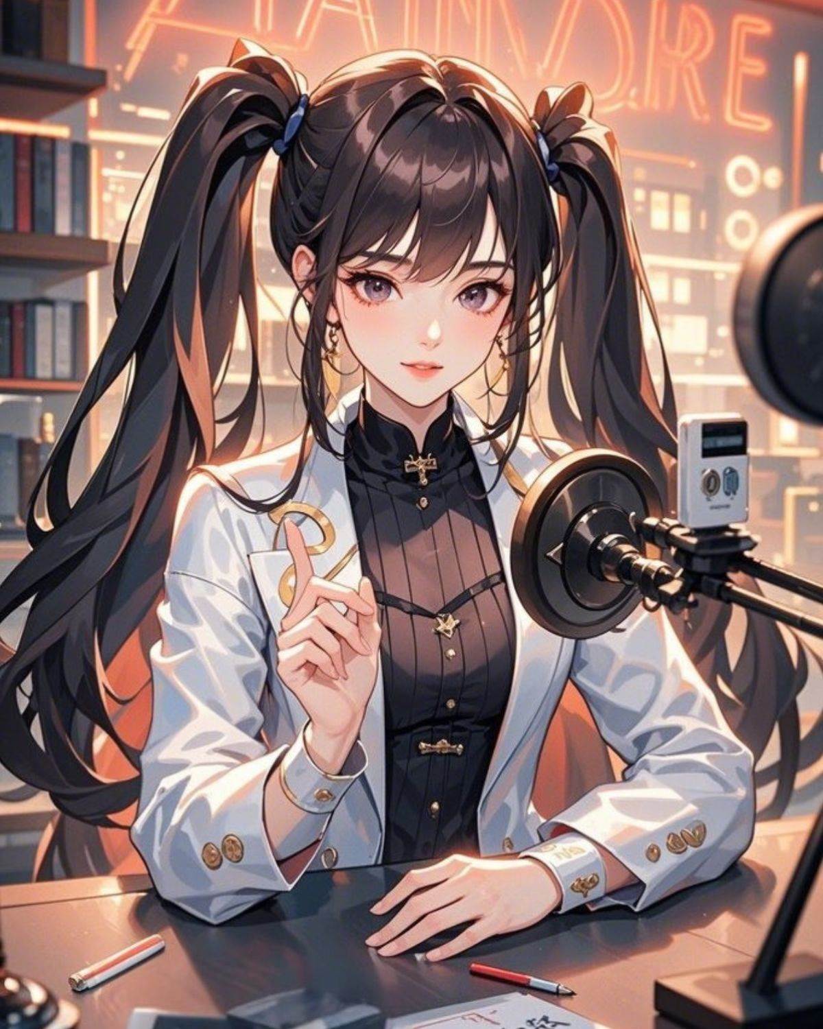 直播算命之陰陽鴛鴦