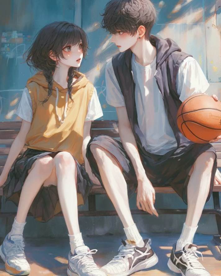 一句話，讓我被惦記八年