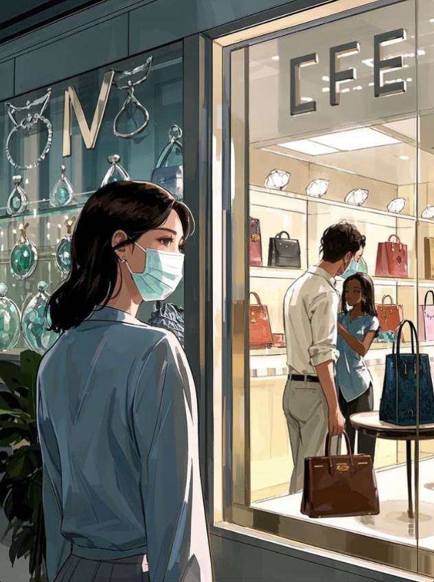 前夫，你不要太離譜