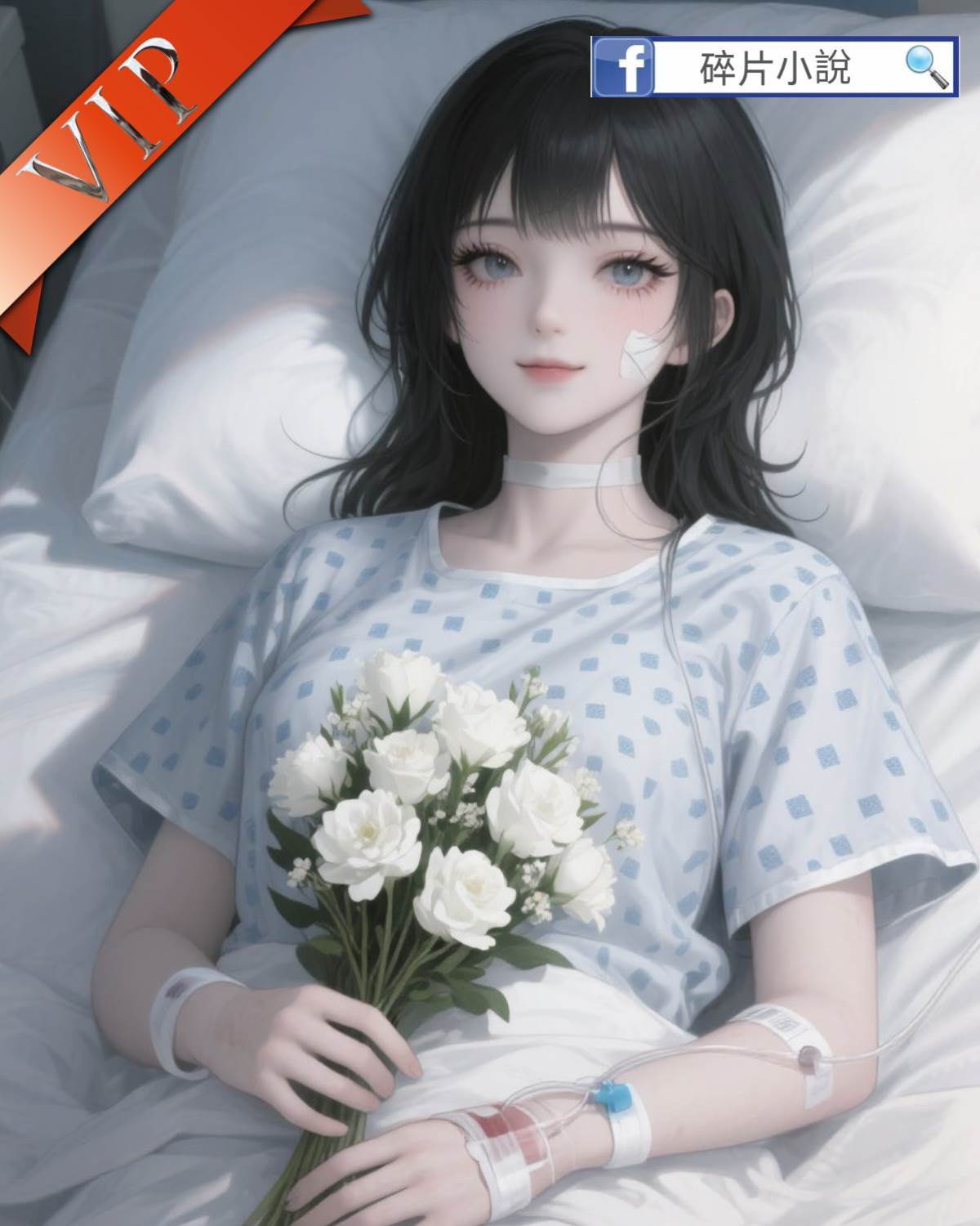 霧里看花花非花