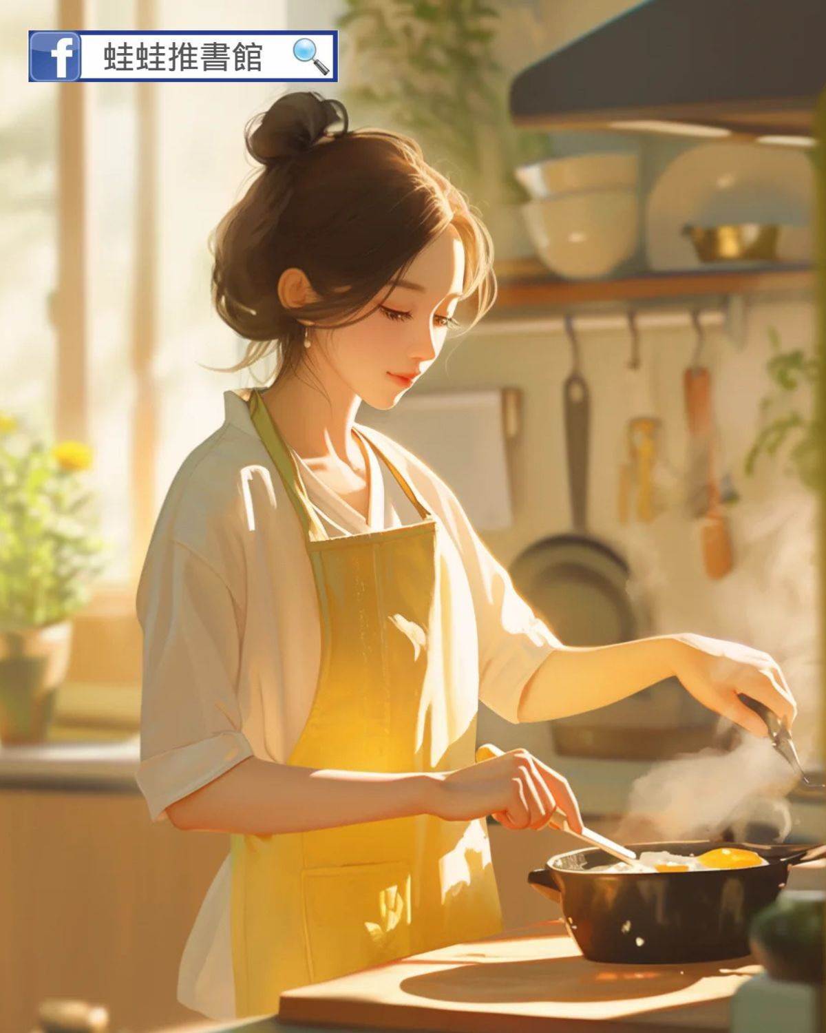 離婚后我靠開早餐店養家糊口