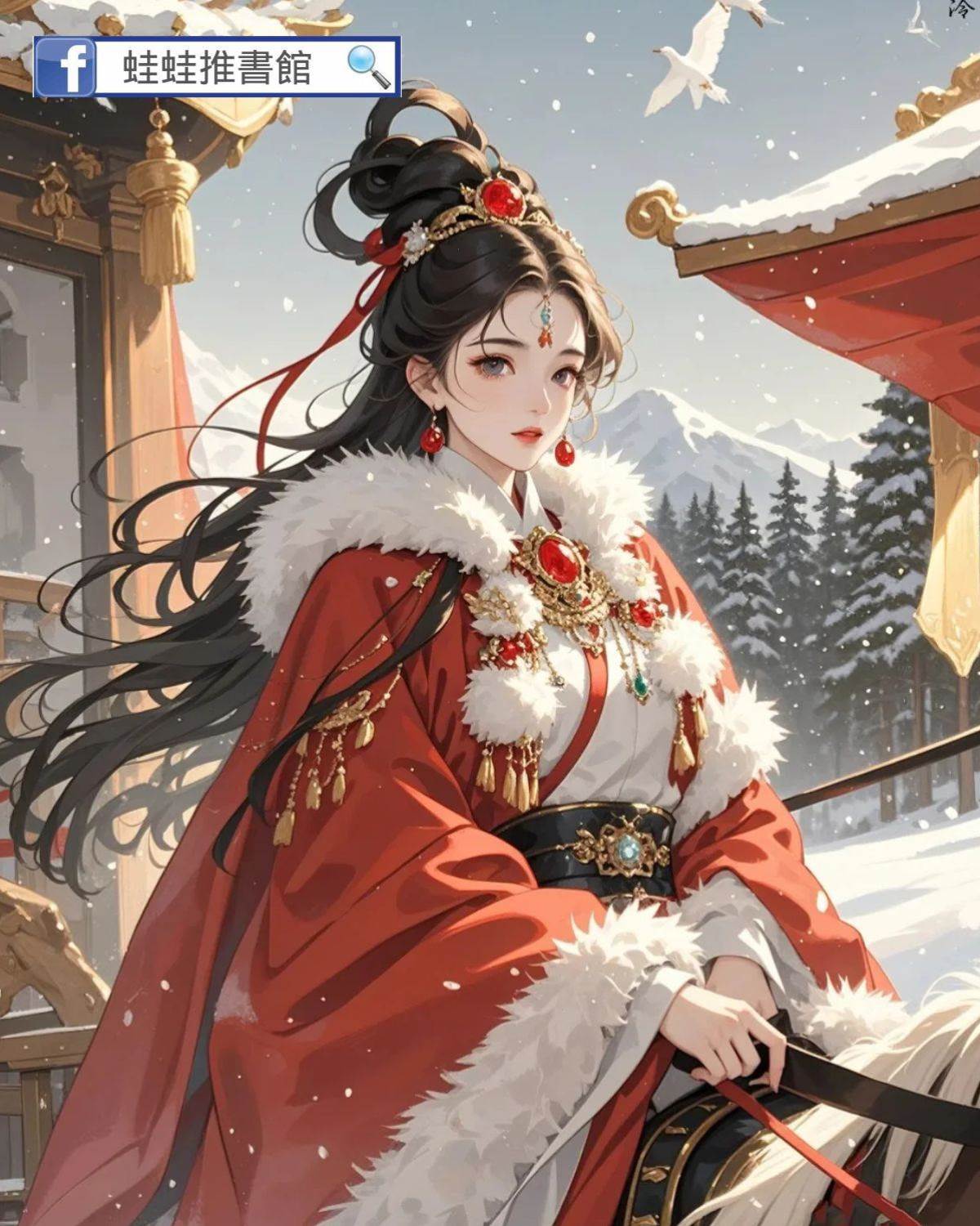 抄家前我搬空家產