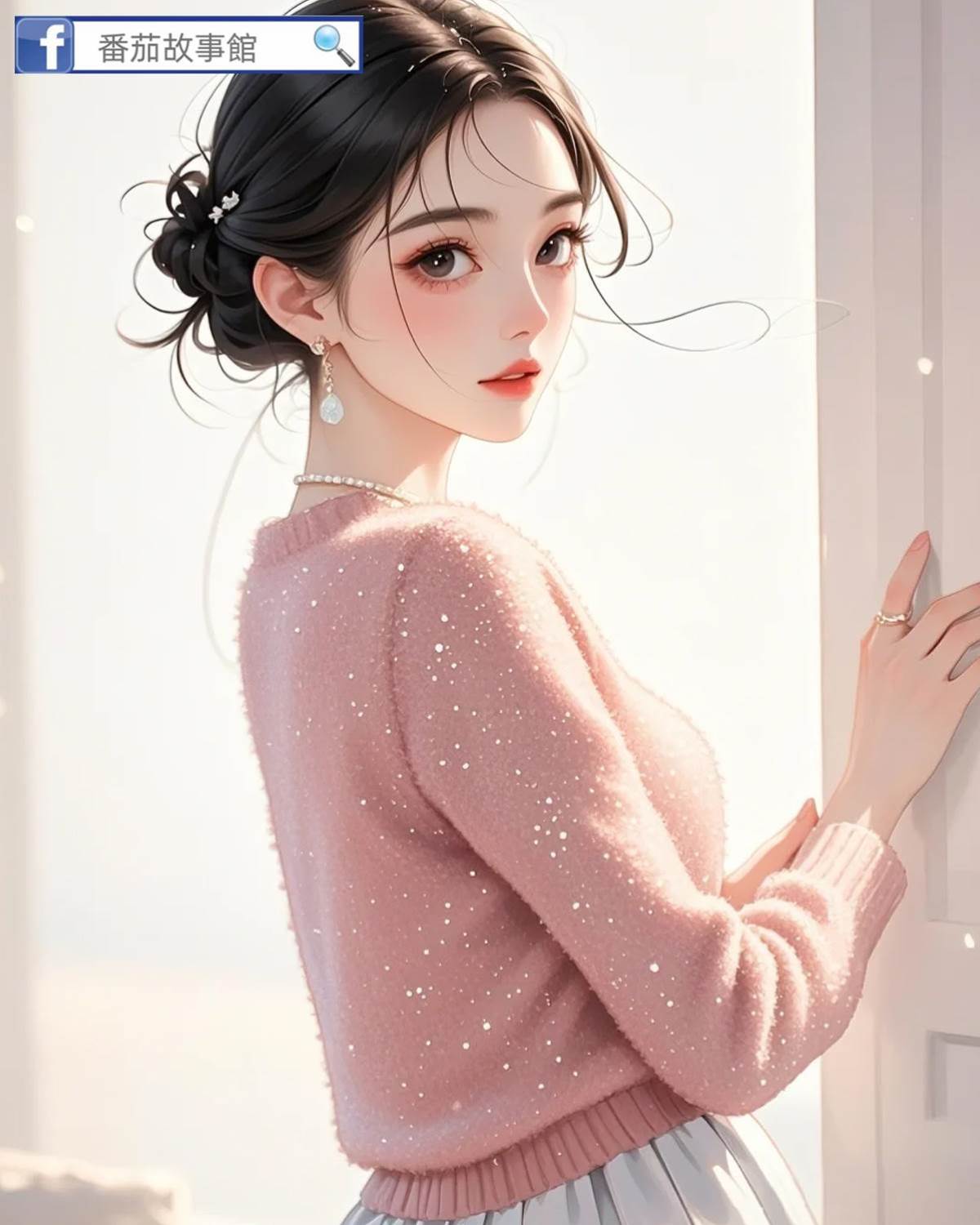 我媽是落跑甜心