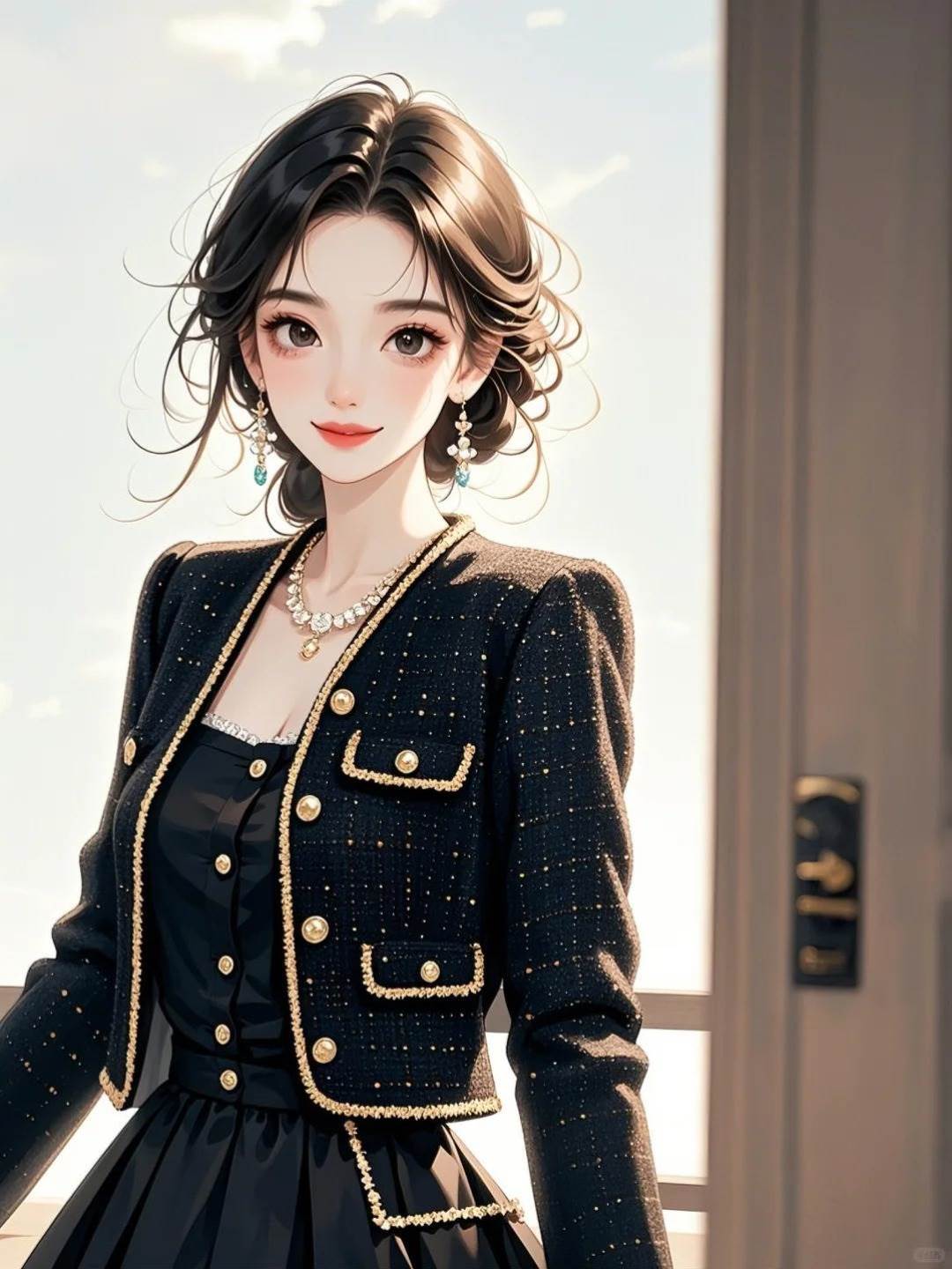 老公出軌后，和小三丈夫強強聯手