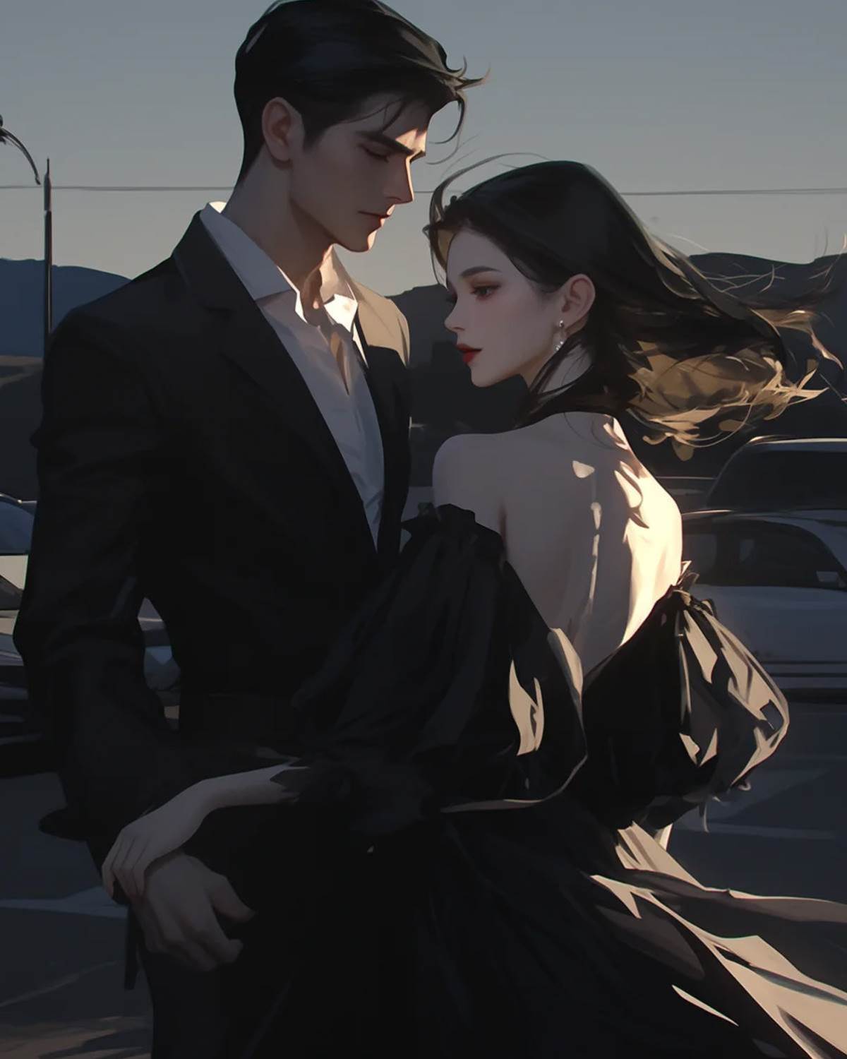 鉆石婚寵：獨占神秘妻