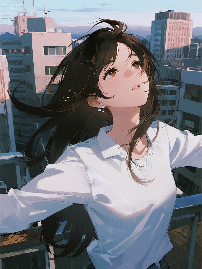 考上清華大學的那一天