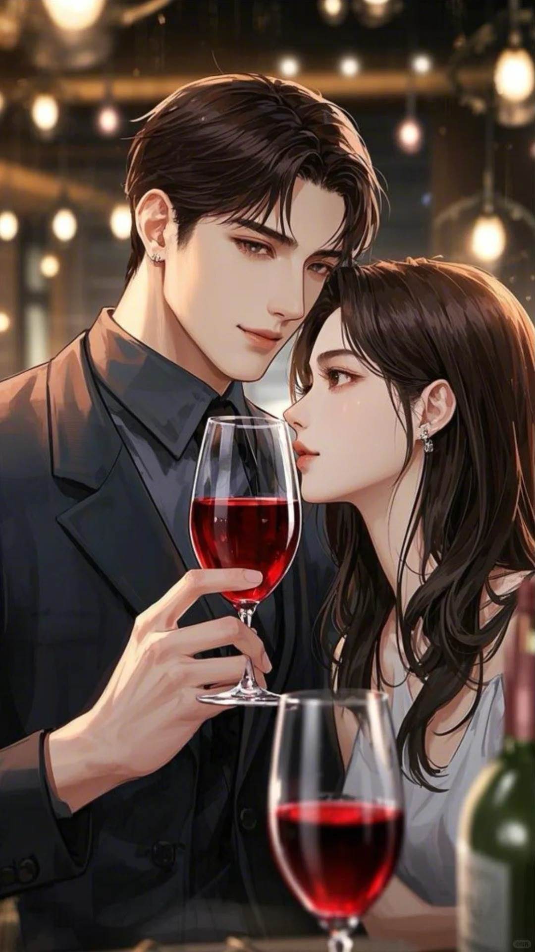 同桌是港城大佬