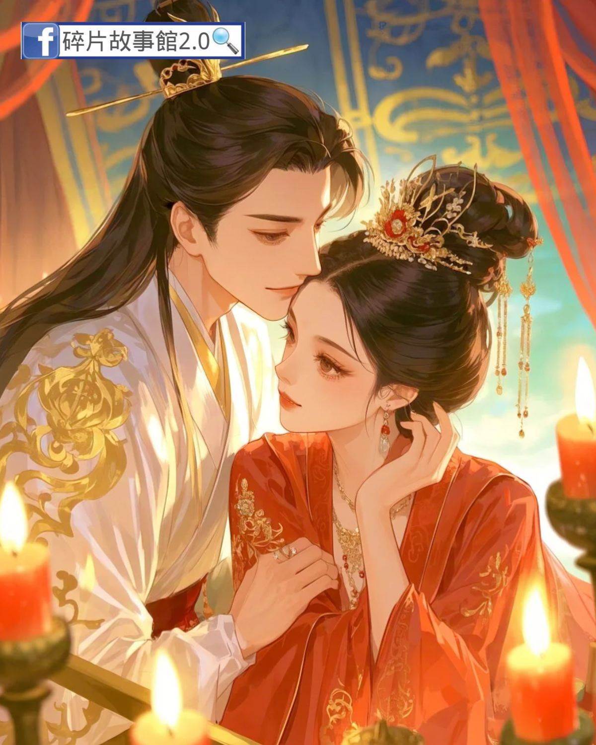 失憶后他又爭又搶