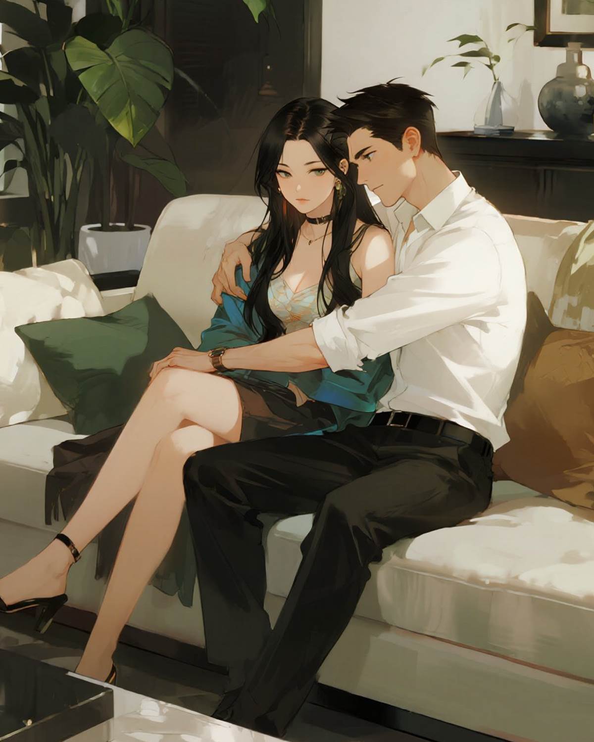 男友想把育兒補貼當彩禮