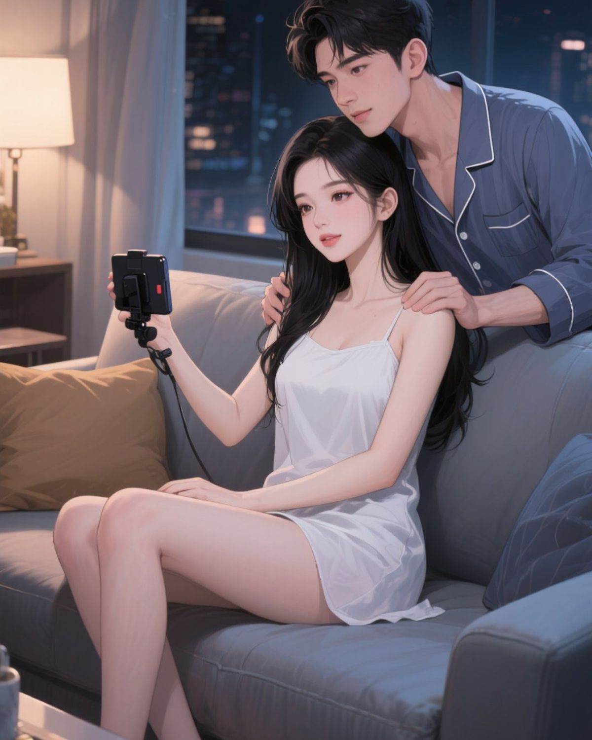 穿成豪門對照組的真千金